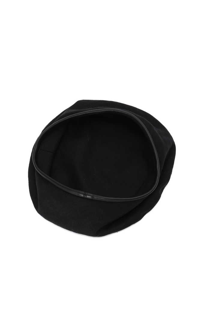 LINEN BERET4