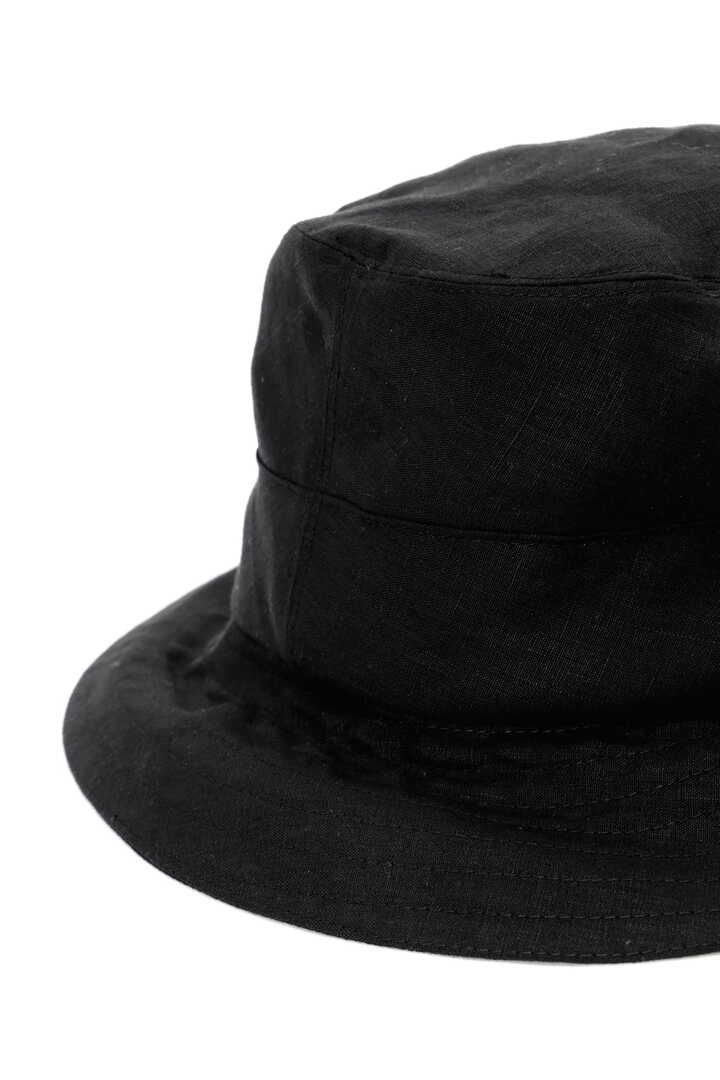 SHIRTING LINEN FEDORA2