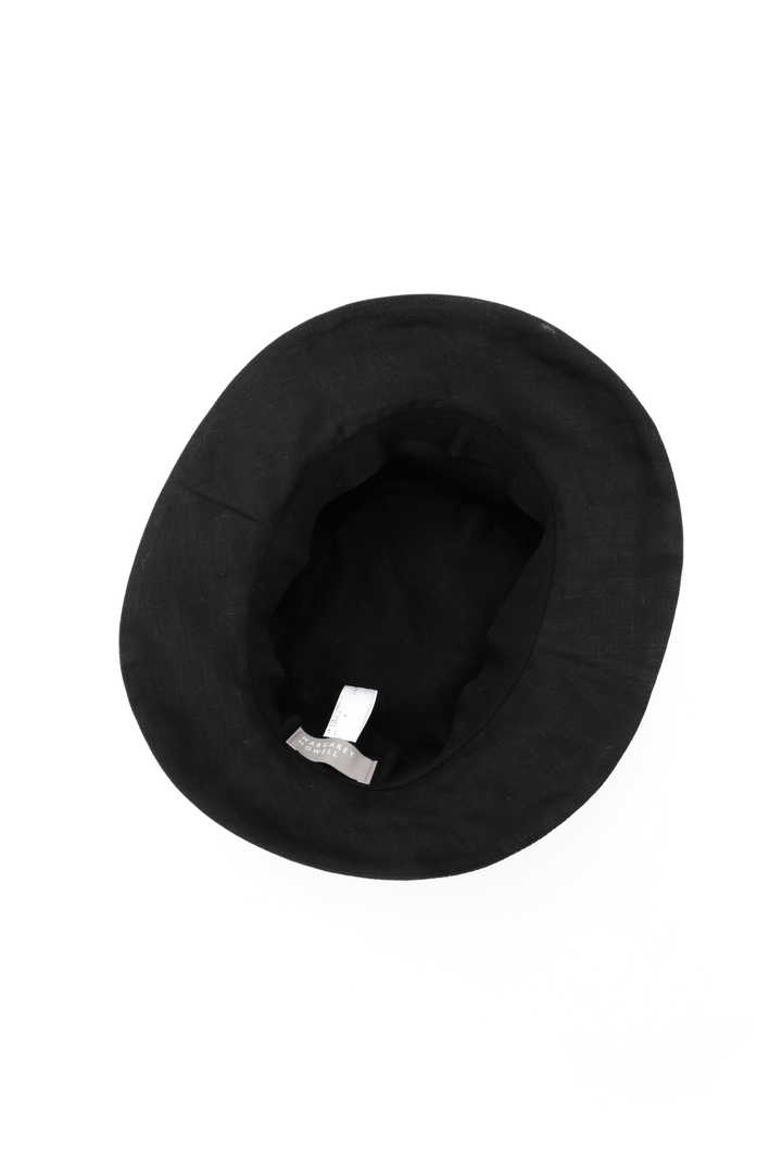 SHIRTING LINEN FEDORA4