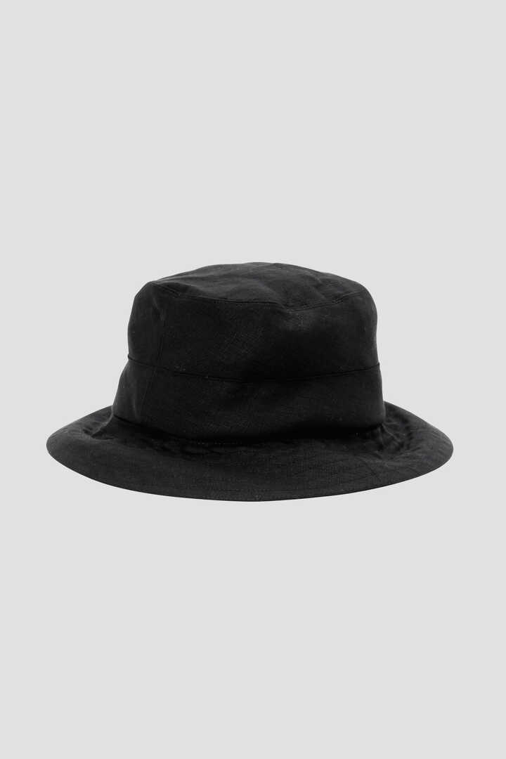 SHIRTING LINEN FEDORA1