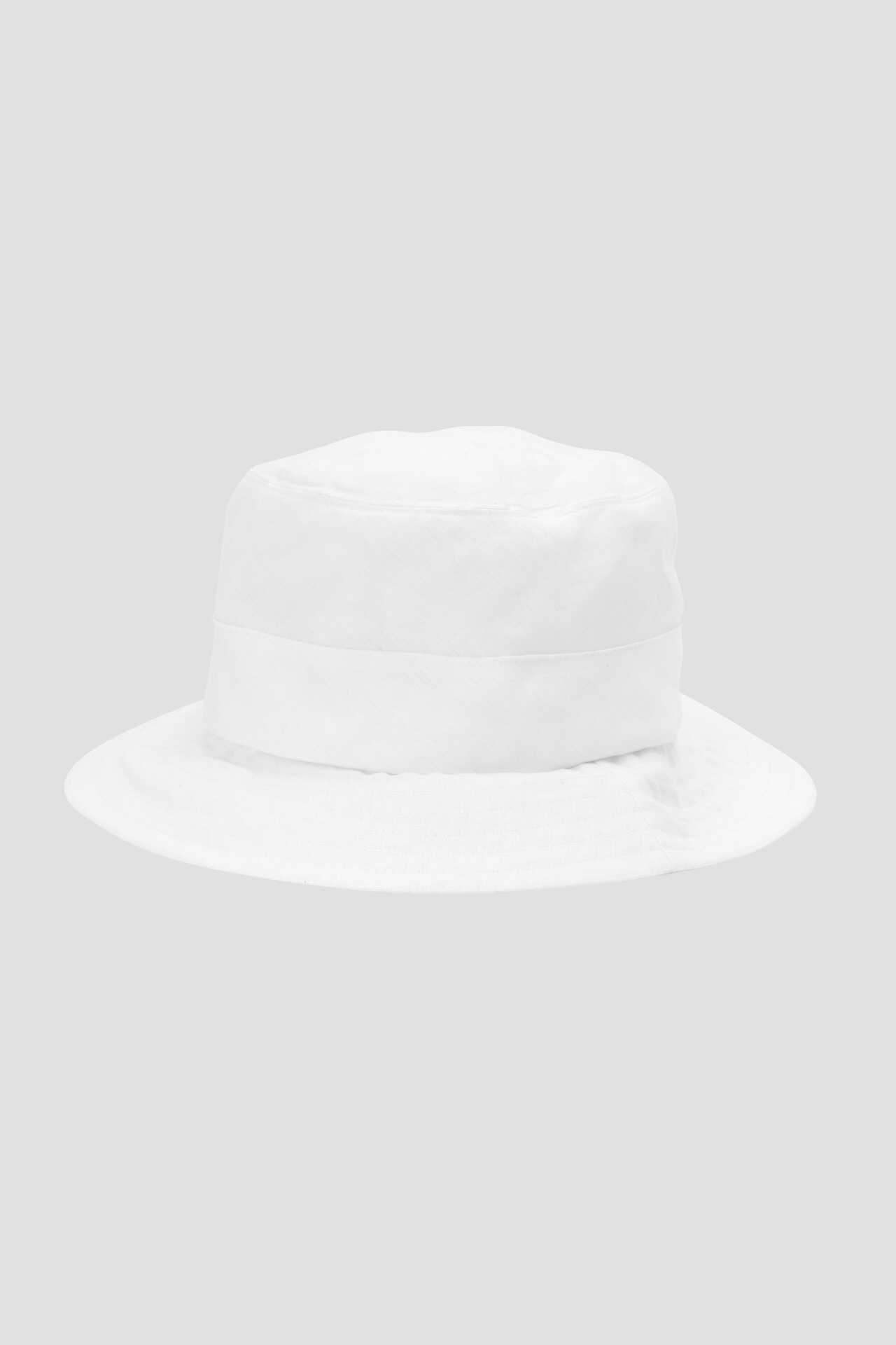 SHIRTING LINEN FEDORA5