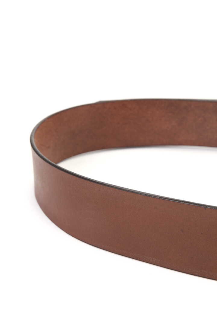 WIDE LEATHER BELT4