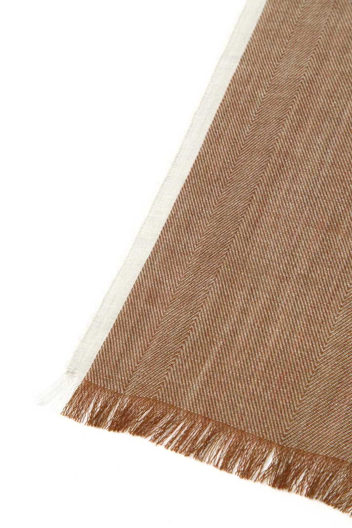 HERRINGBONE SCARF2
