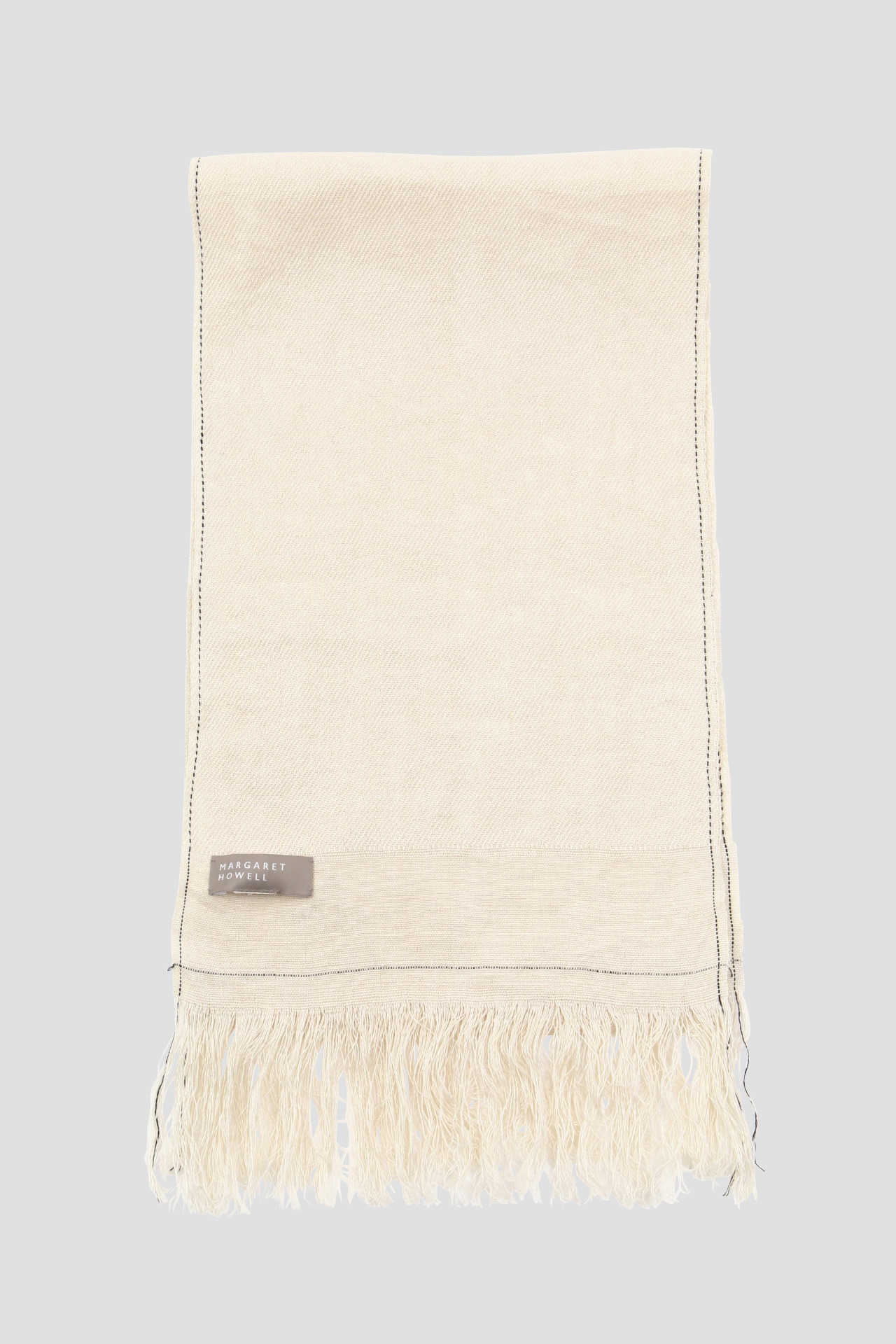NARROW SCARF5