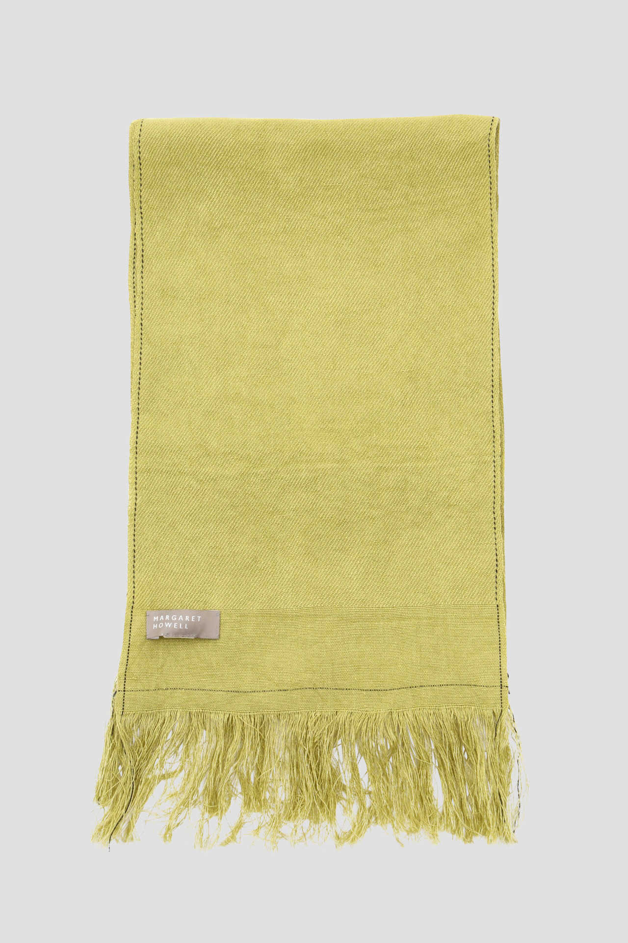 NARROW SCARF6
