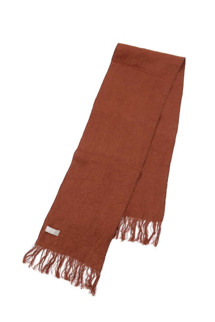 NARROW SCARF2