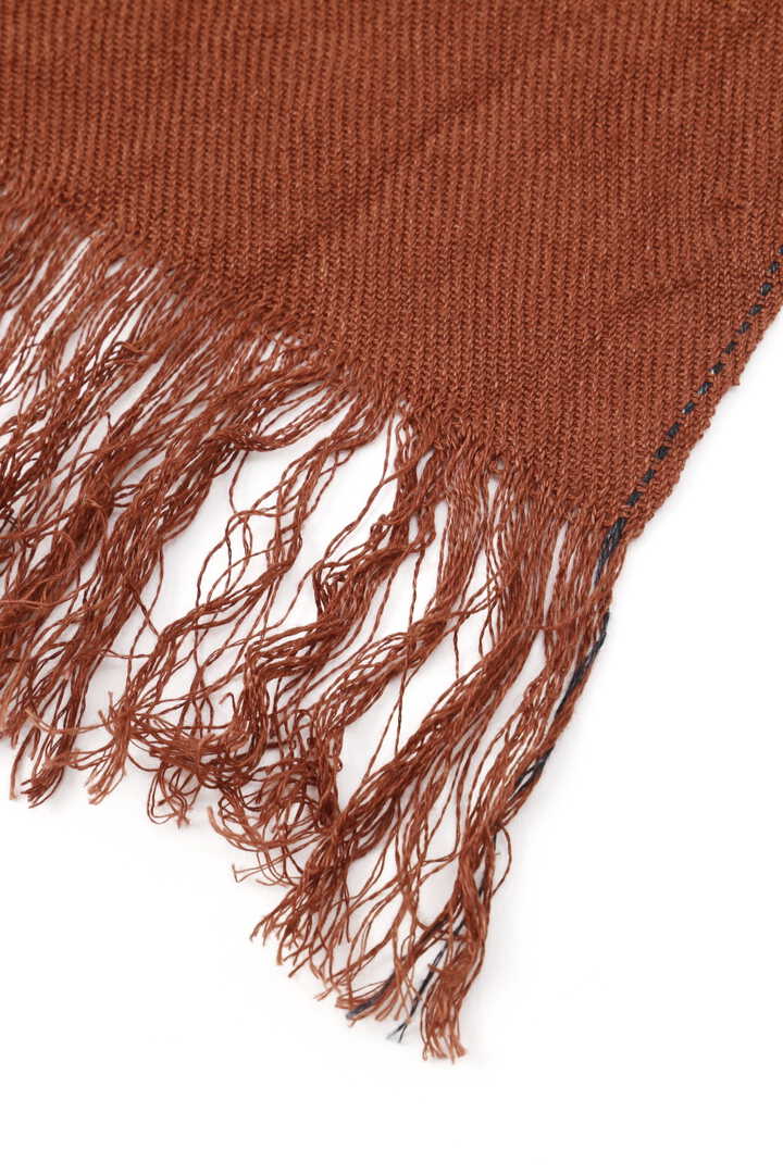 NARROW SCARF3