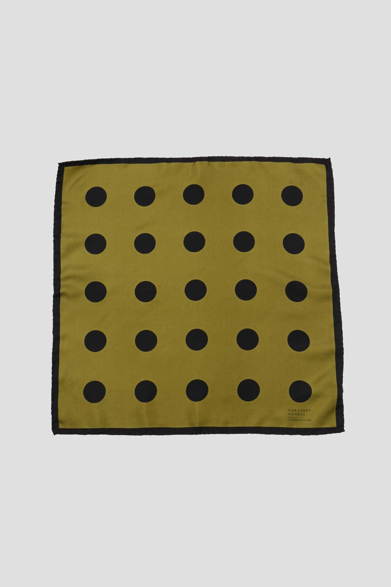 OVERSIZED SPOT SCARF4