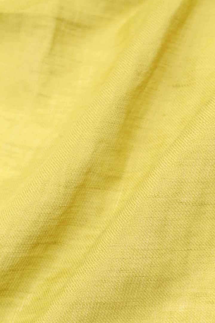 COTTON LINEN STRIPE SCARF3