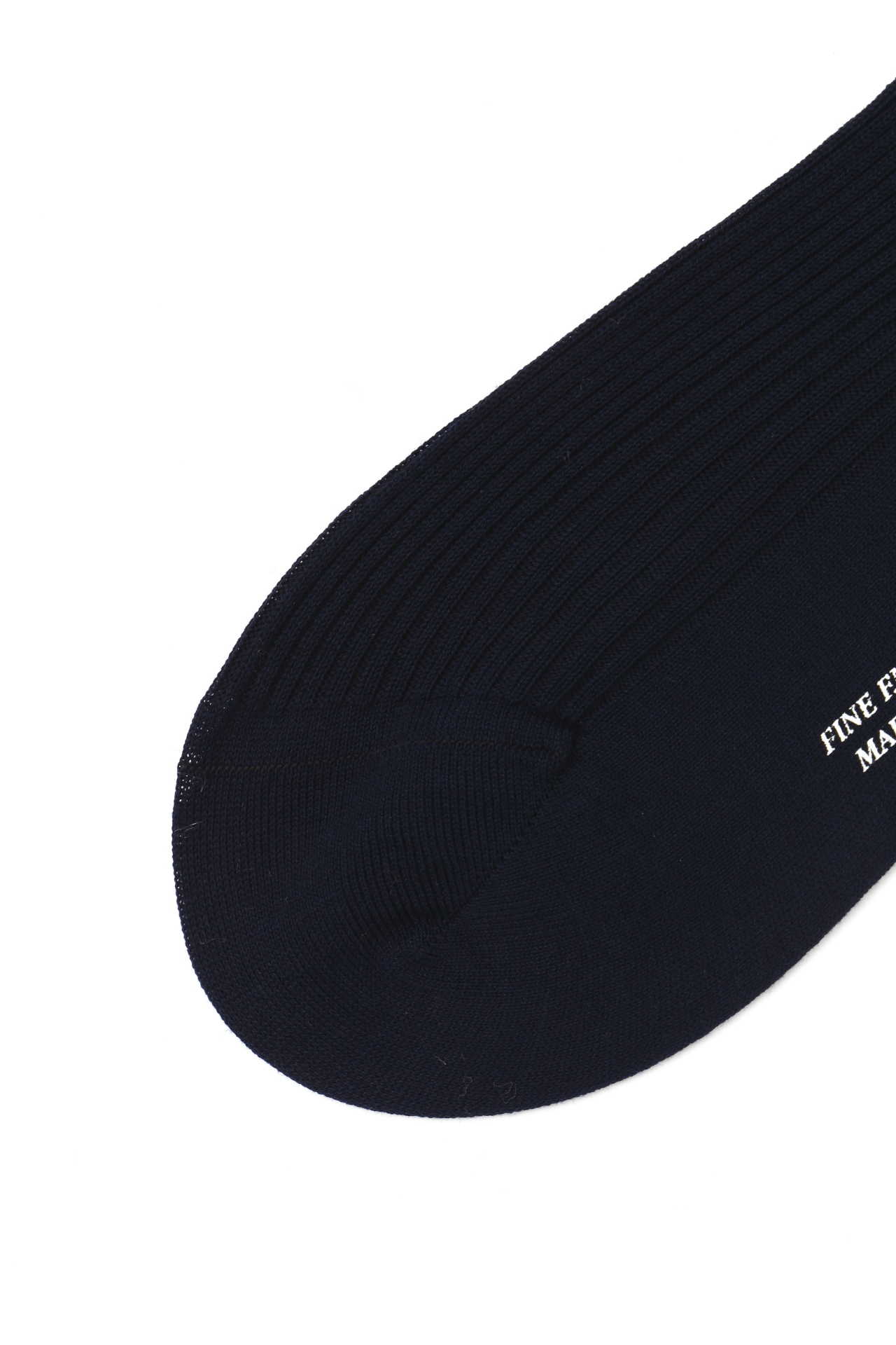 SHORT RIBBED SOCK7