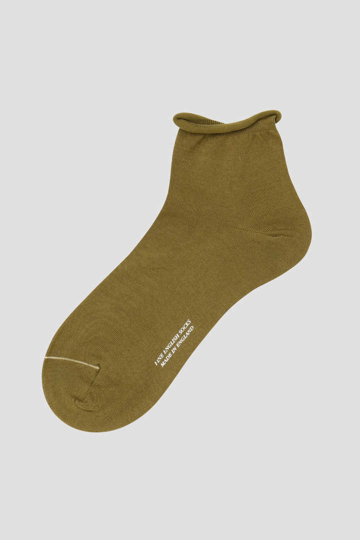 BOBBY SOCK1