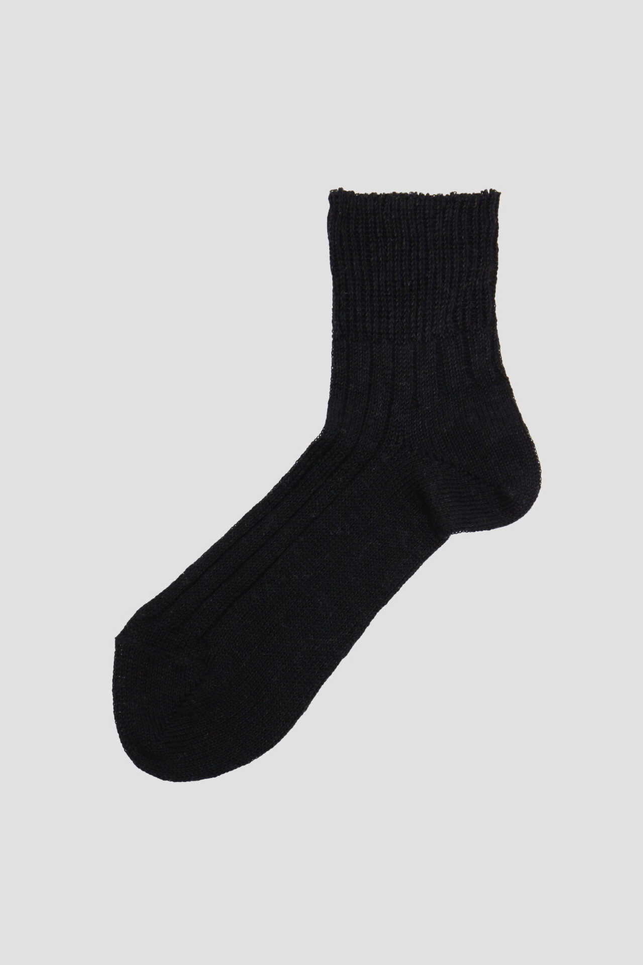 LINEN SOCK5