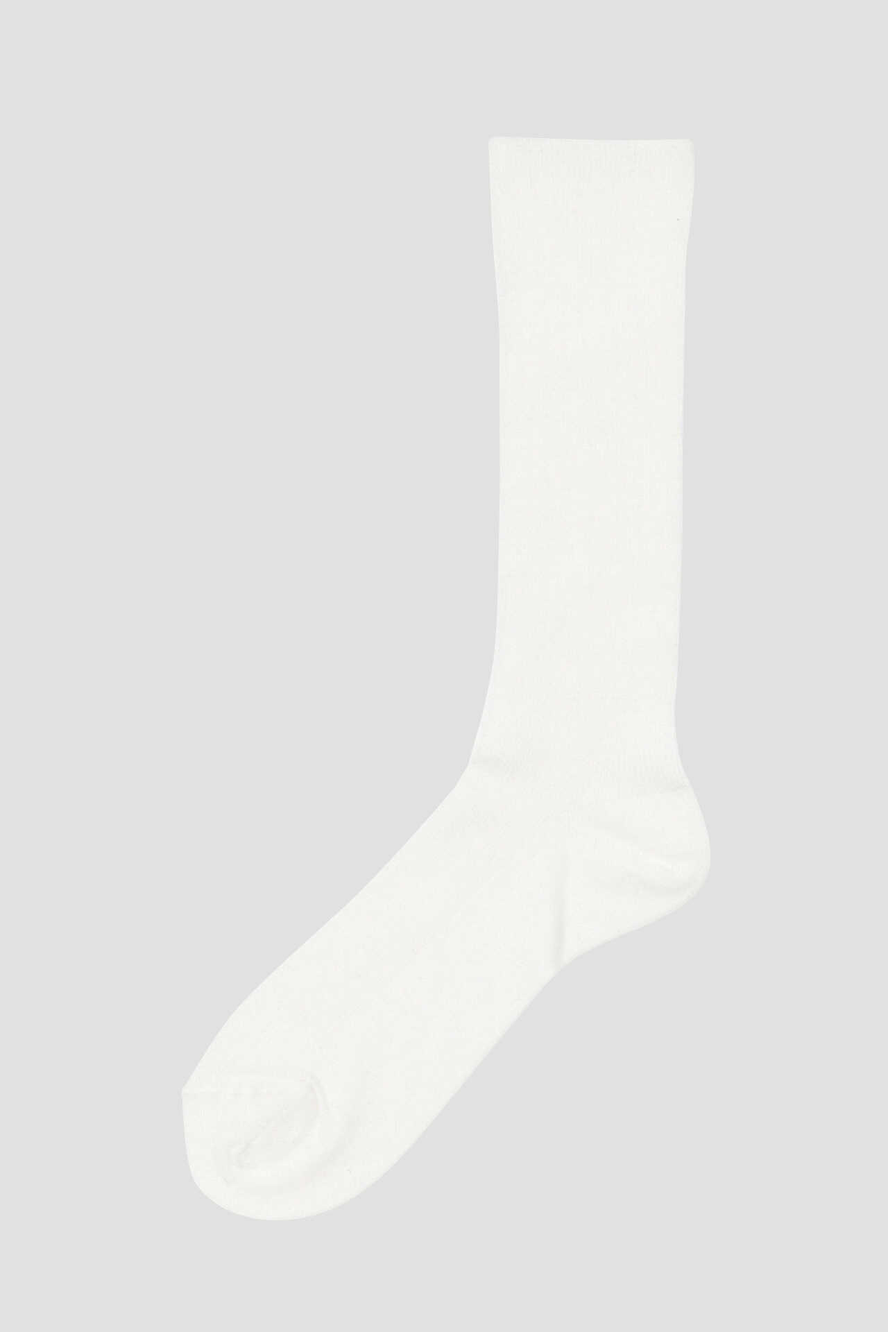SILK COTTON SOCK6