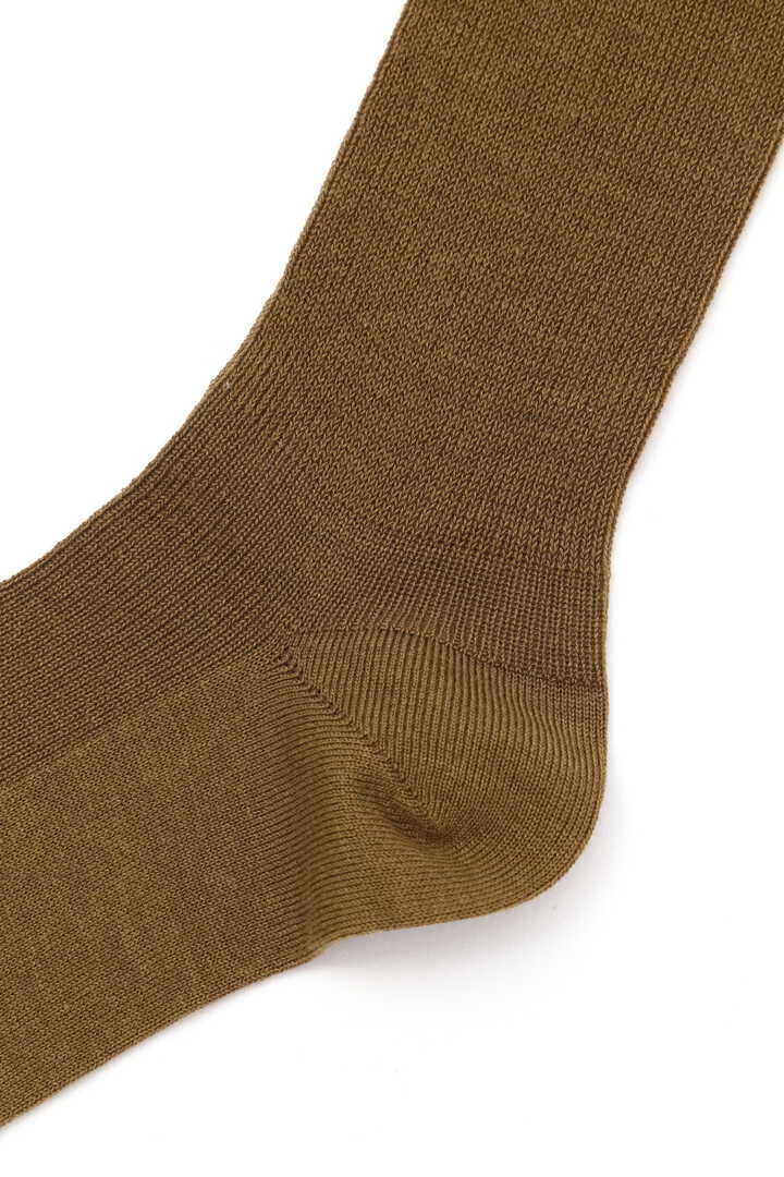 SILK COTTON SOCK2