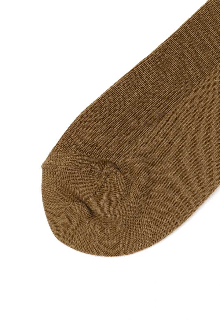 SILK COTTON SOCK4