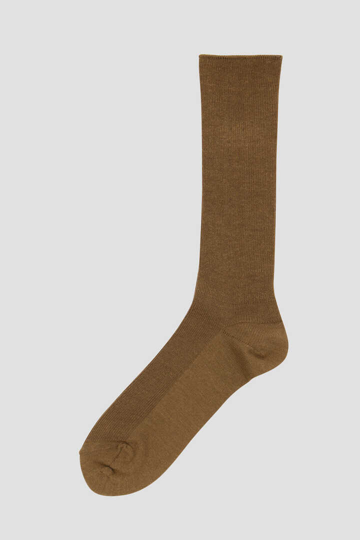 SILK COTTON SOCK1