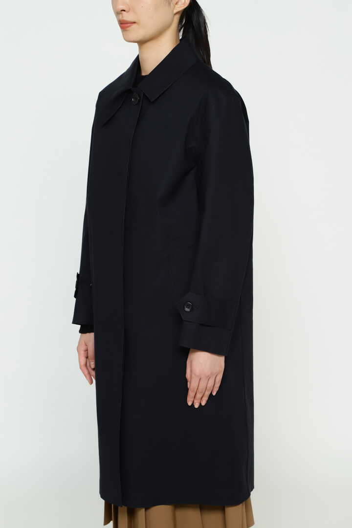 PROOFED COTTON7