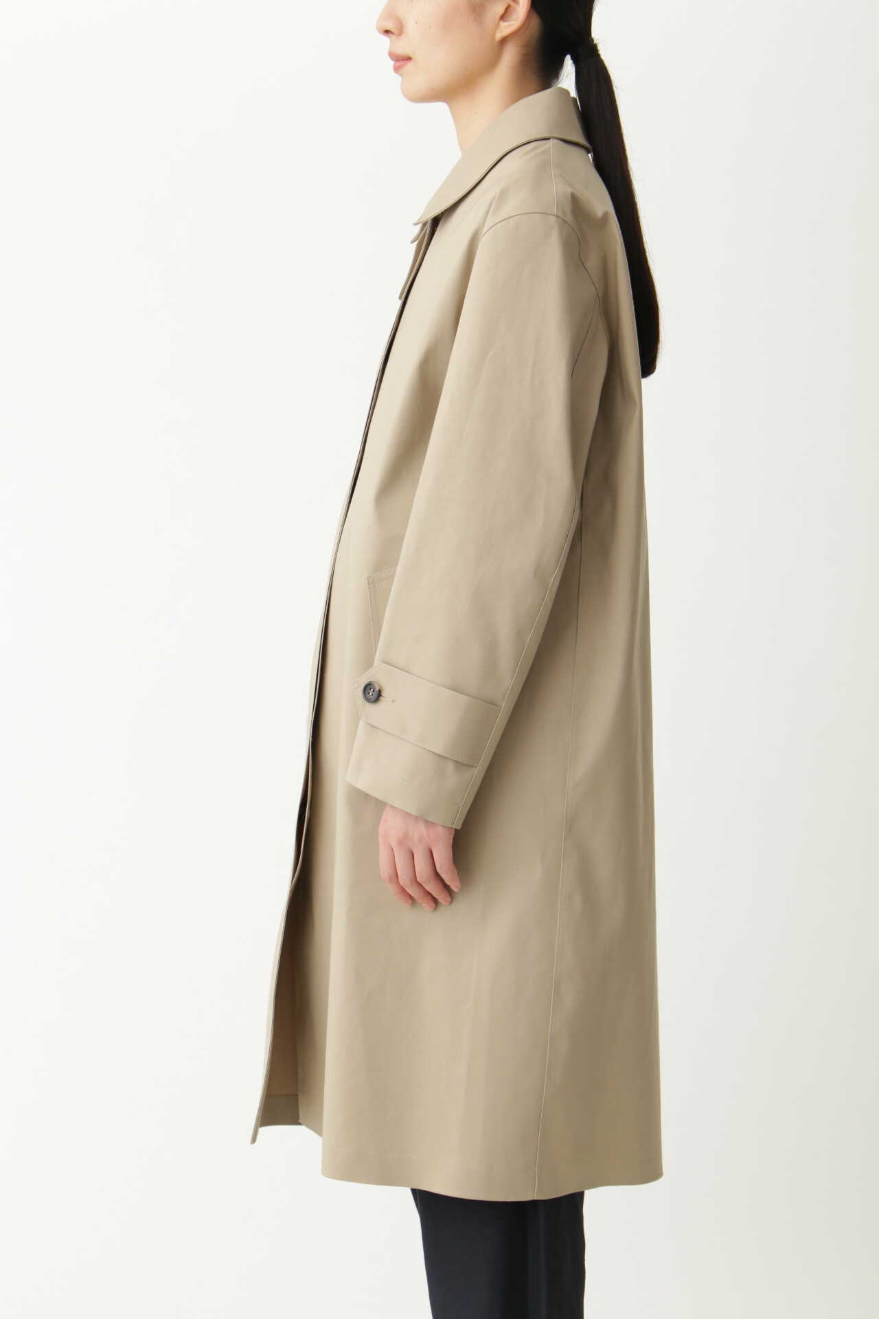 PROOFED COTTON10