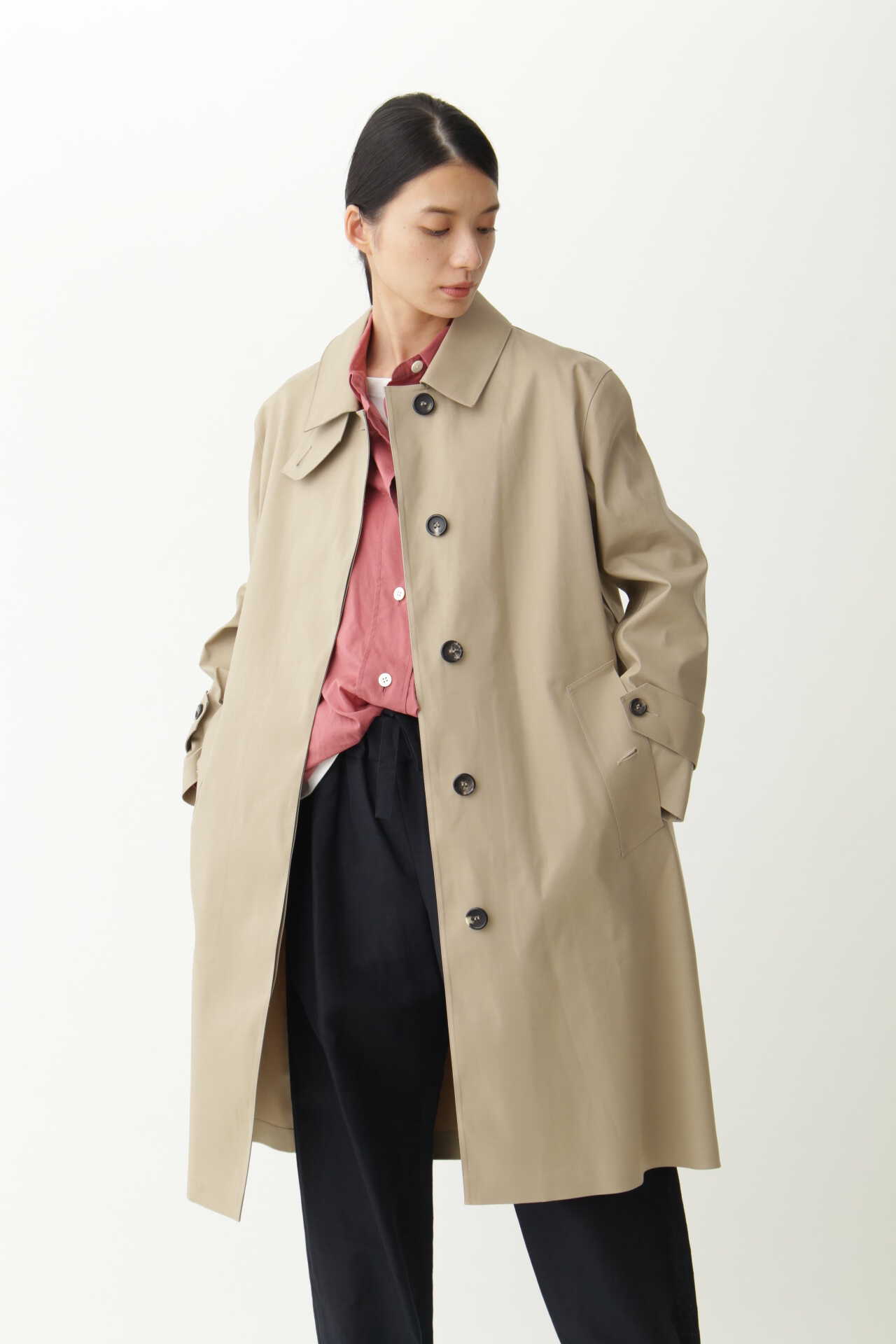 PROOFED COTTON9