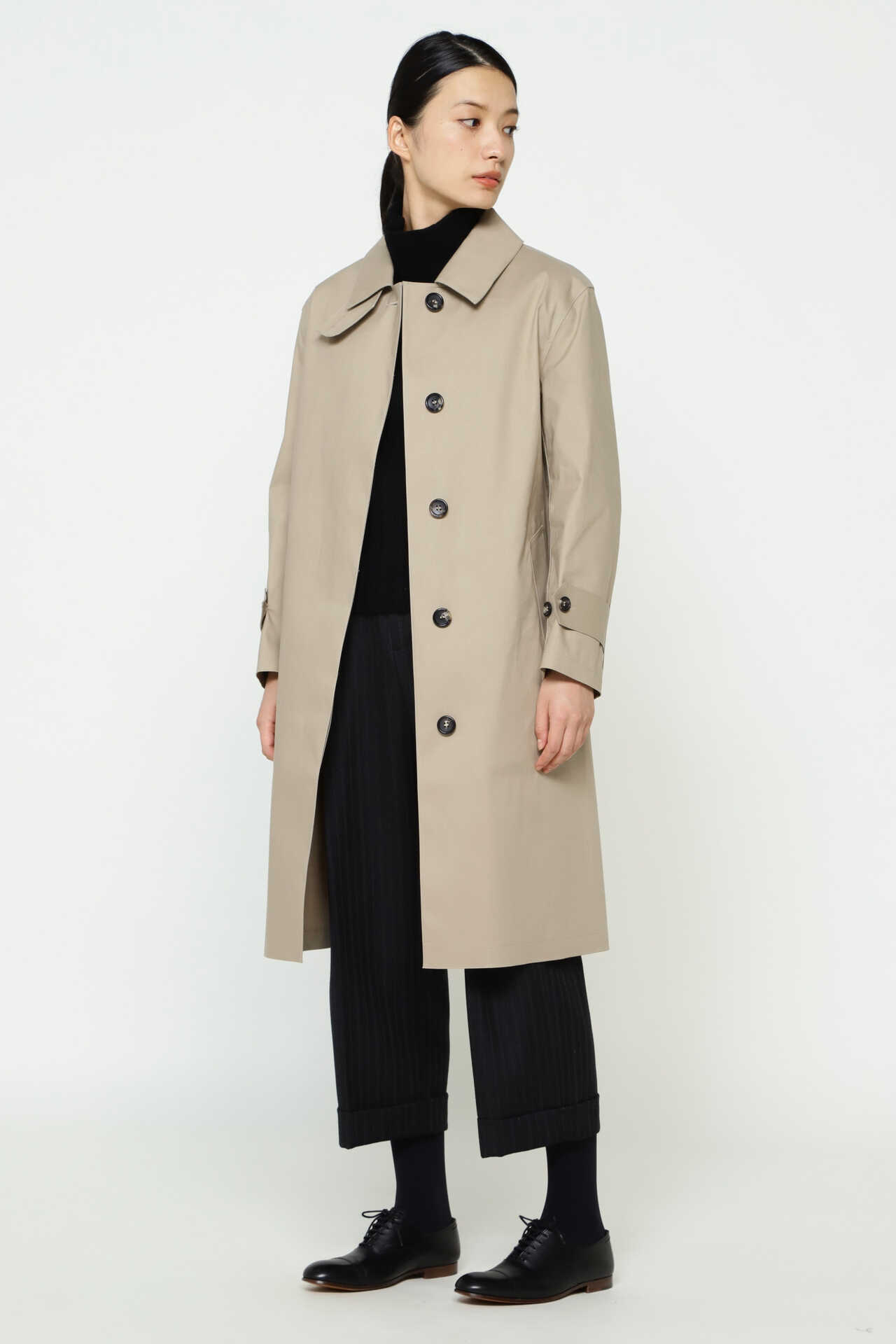 PROOFED COTTON11
