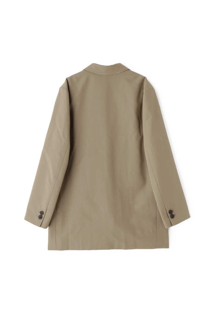 WOOL COTTON GABARDINE2
