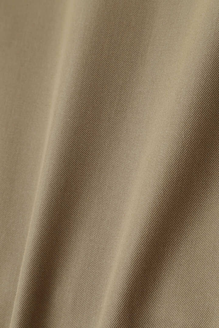 WOOL COTTON GABARDINE7
