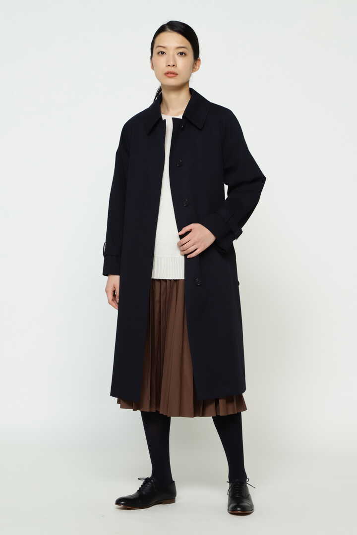 COMPACT COTTON GABARDINE6
