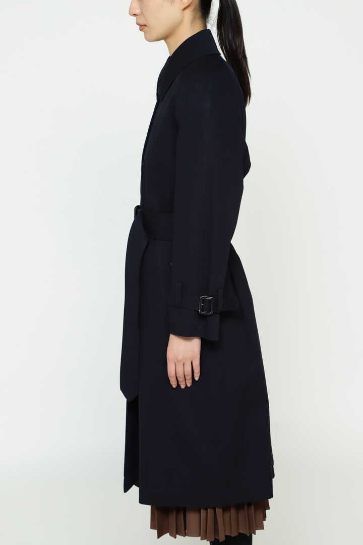 COMPACT COTTON GABARDINE7