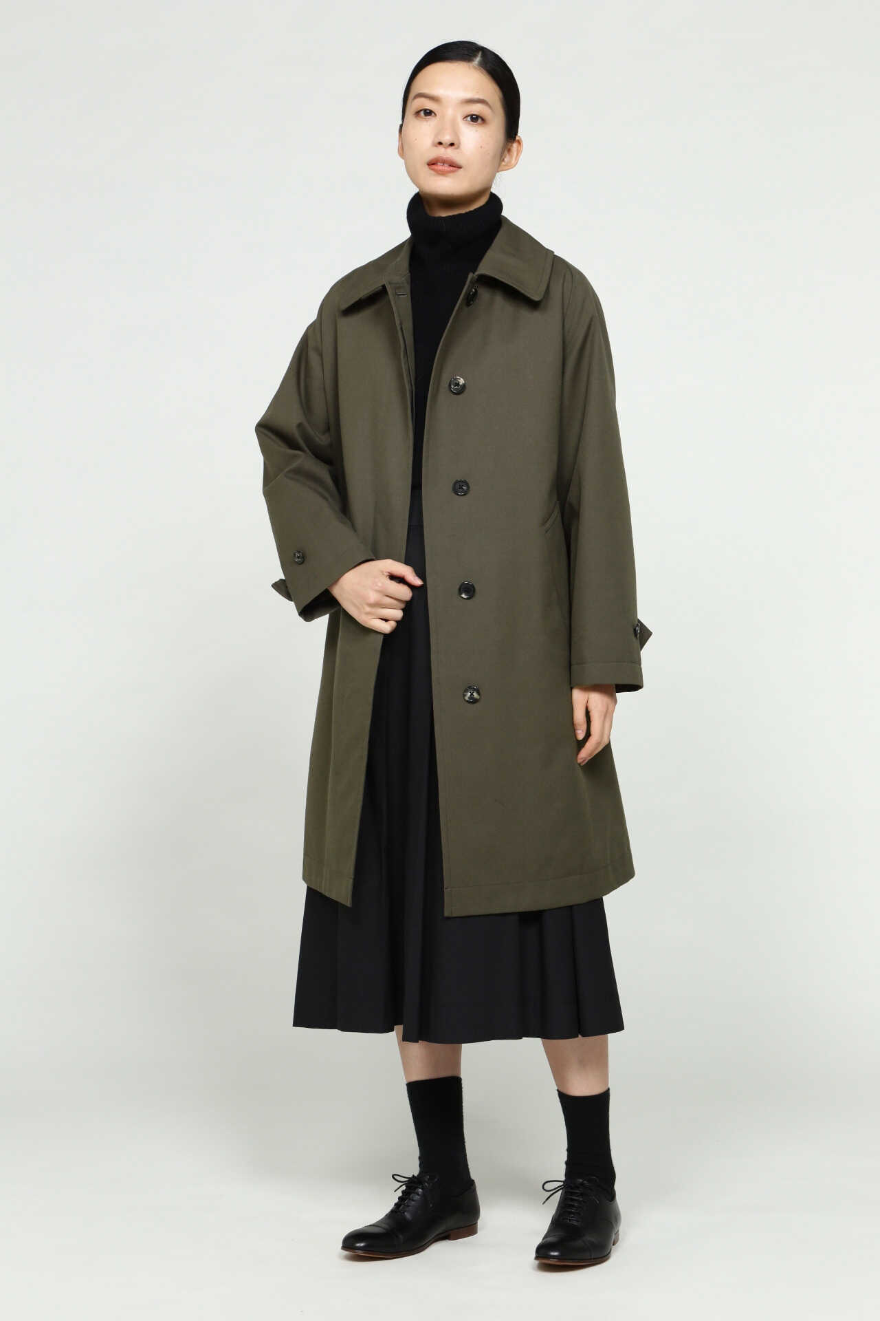 COTTON WOOL SERGE10