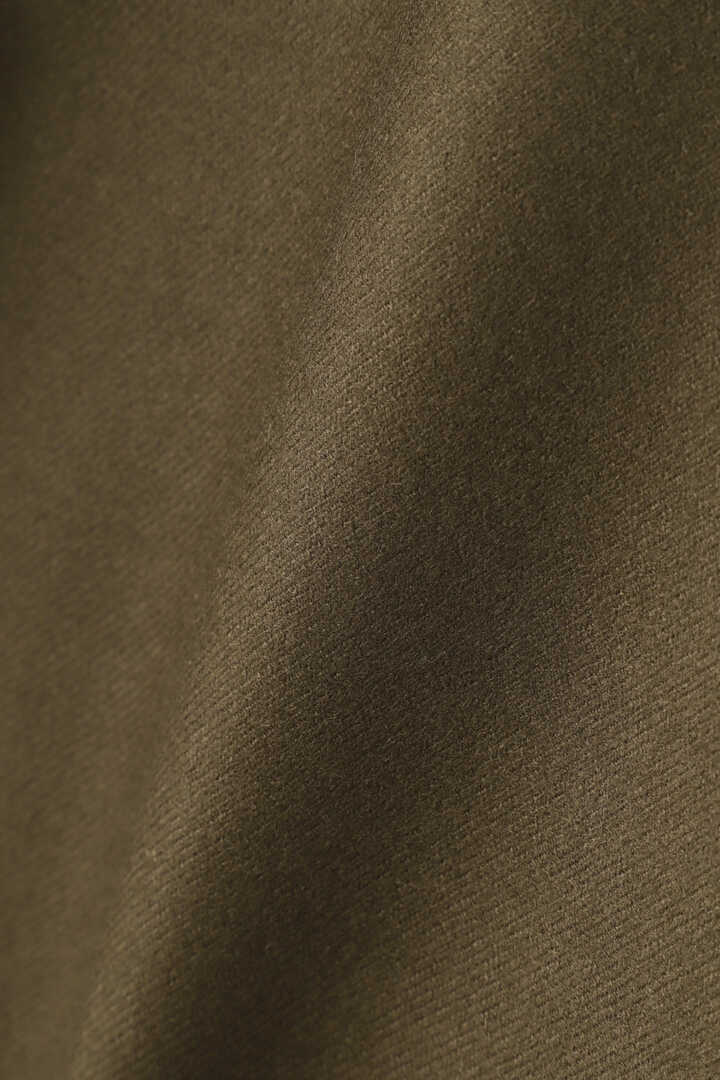 MILLED SERGE8