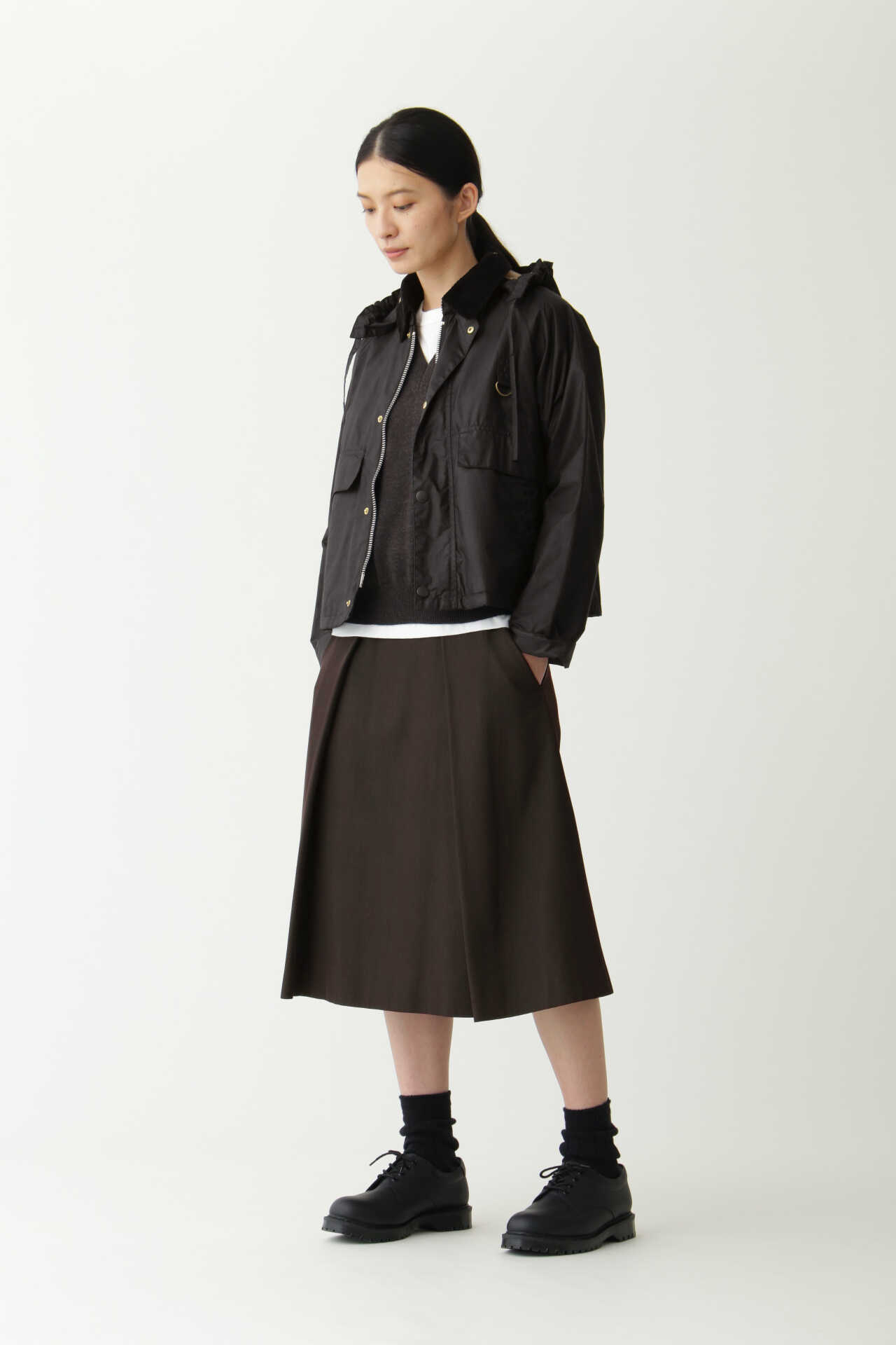 WAXED COTTON10
