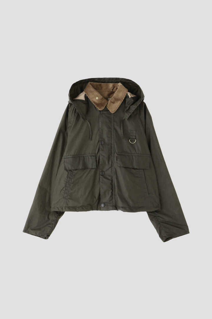 WAXED COTTON3