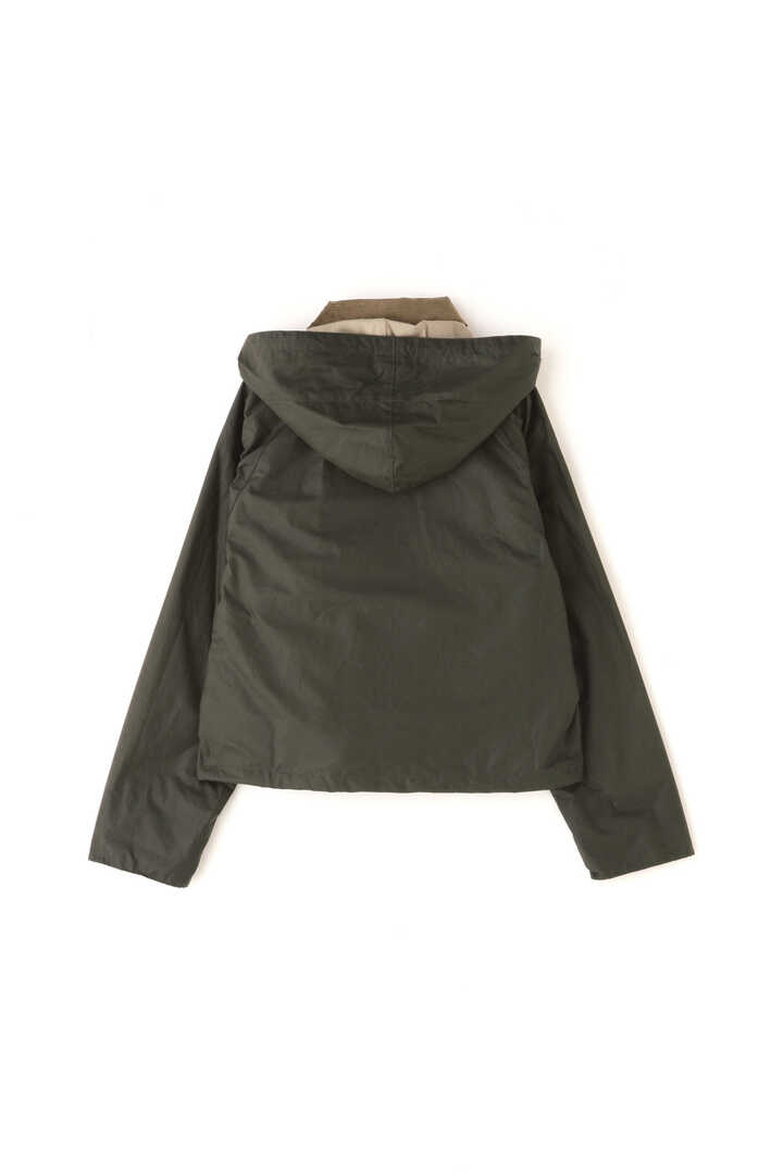WAXED COTTON4