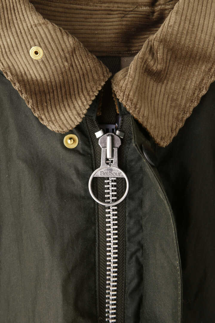 WAXED COTTON5