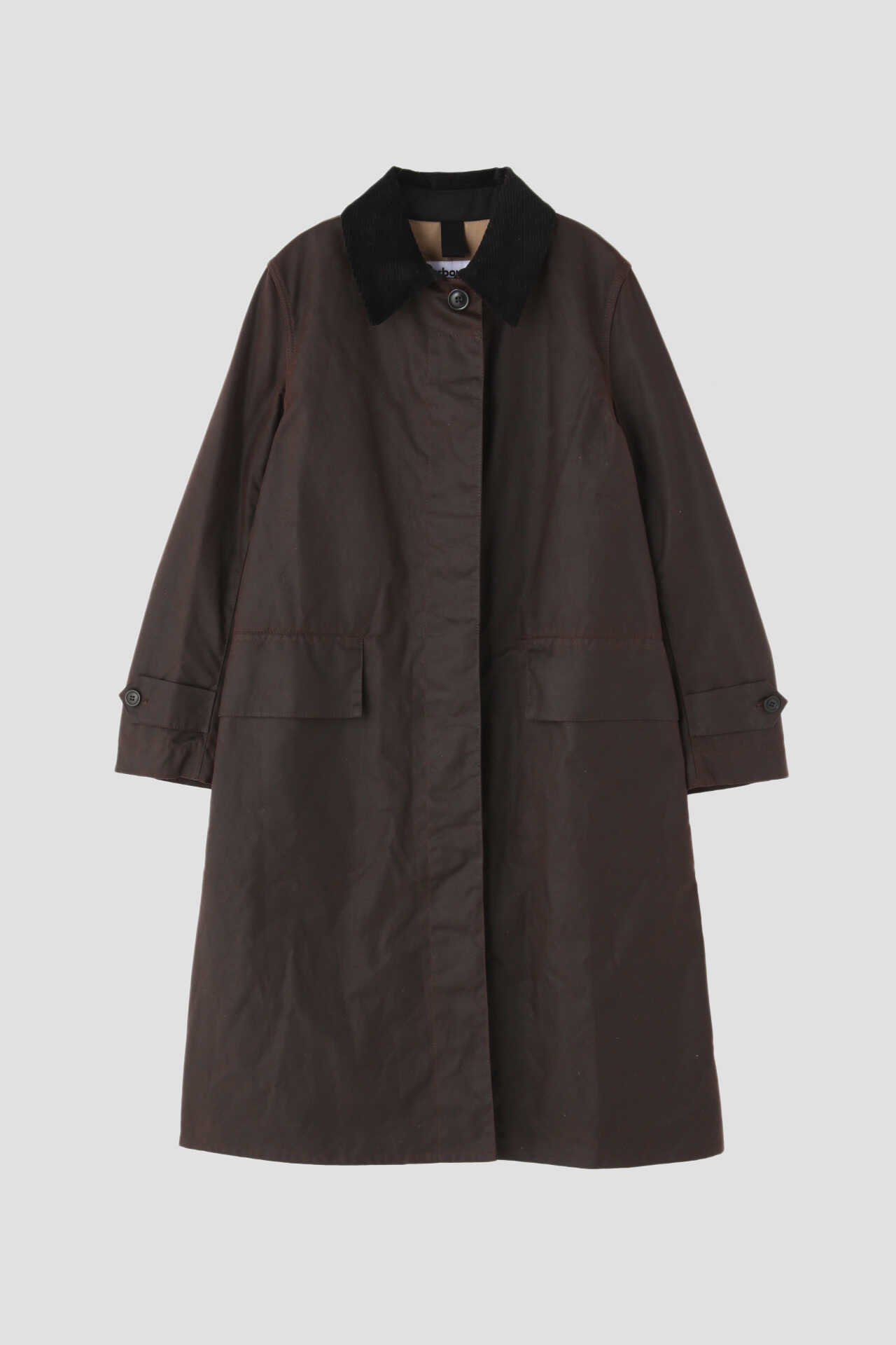HEAVY WAXED COTTON14