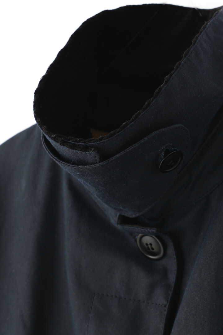 HEAVY WAXED COTTON4