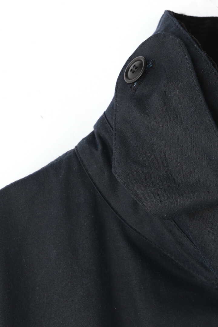 HEAVY WAXED COTTON5