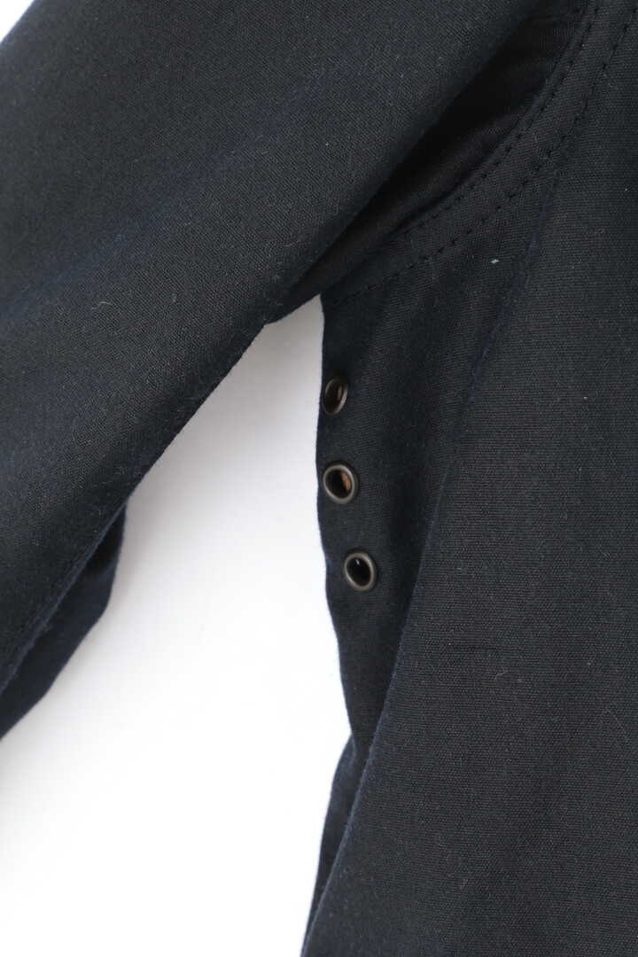 HEAVY WAXED COTTON6
