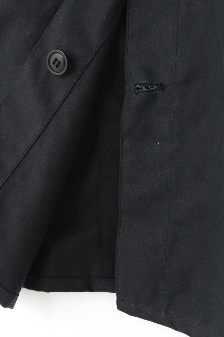 HEAVY WAXED COTTON7