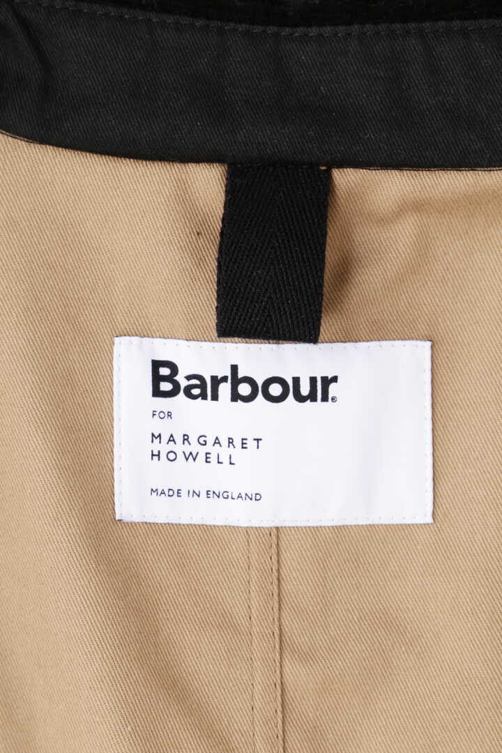 HEAVY WAXED COTTON8