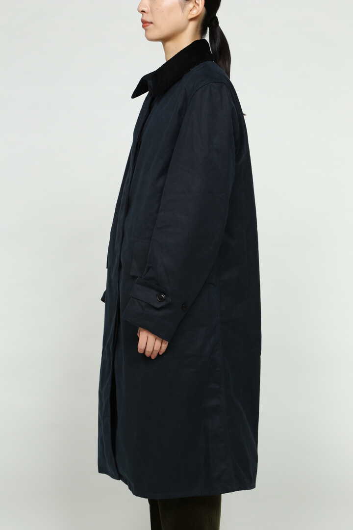 HEAVY WAXED COTTON11
