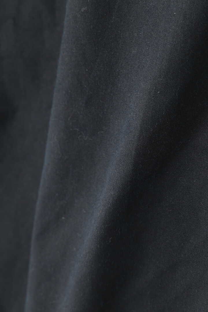 HEAVY WAXED COTTON12