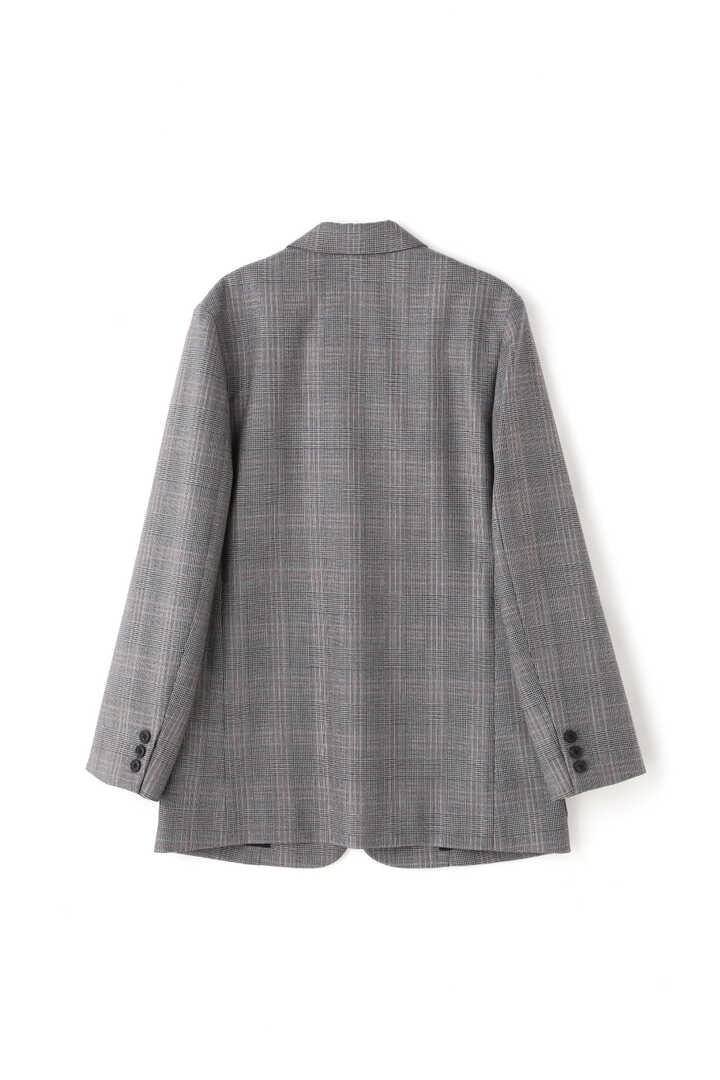 OVERCHECK WOOL2