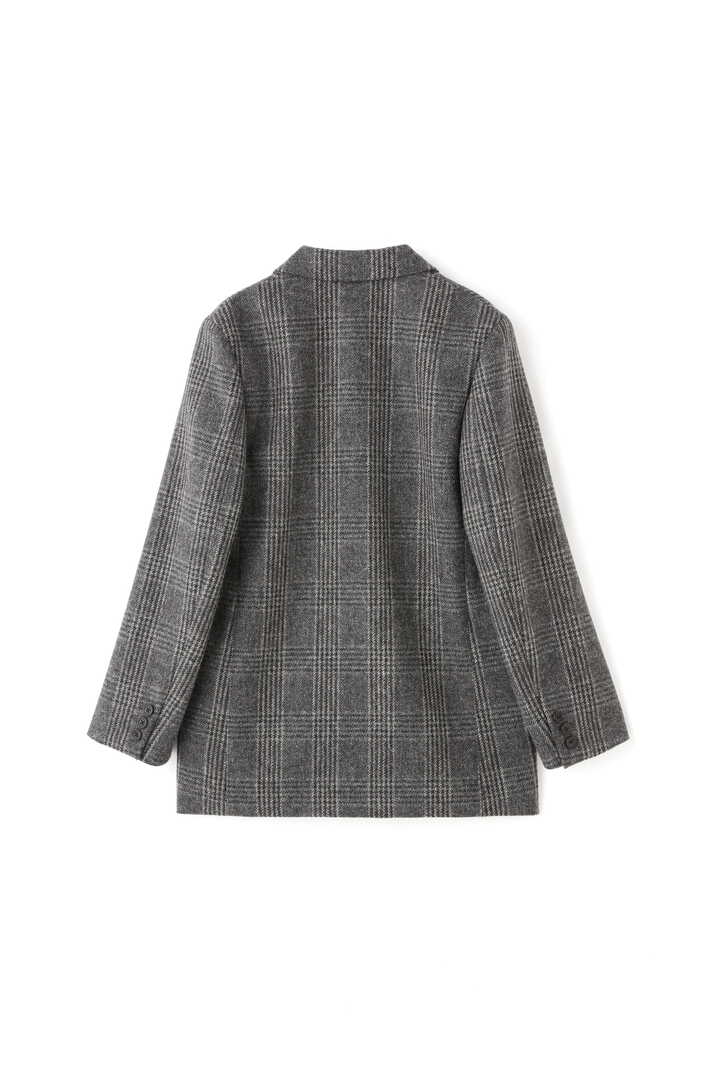 GLENCHECK WOOL2