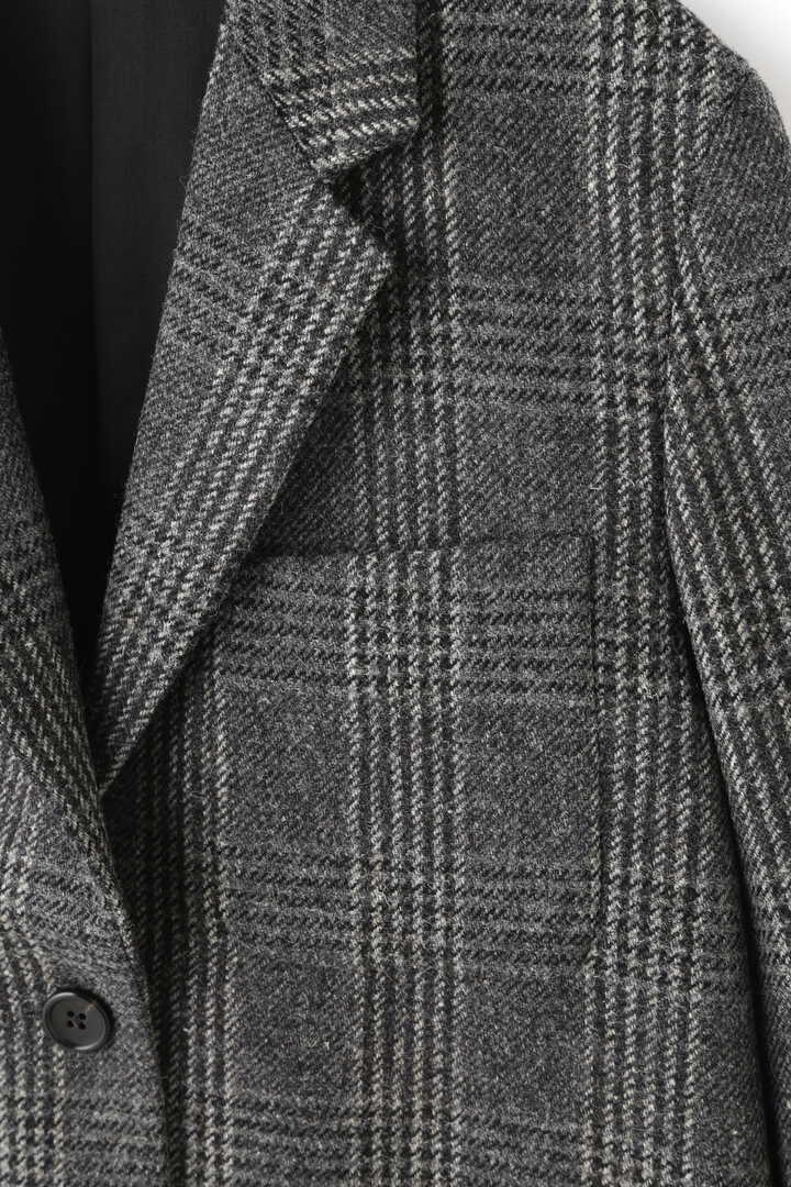 GLENCHECK WOOL3