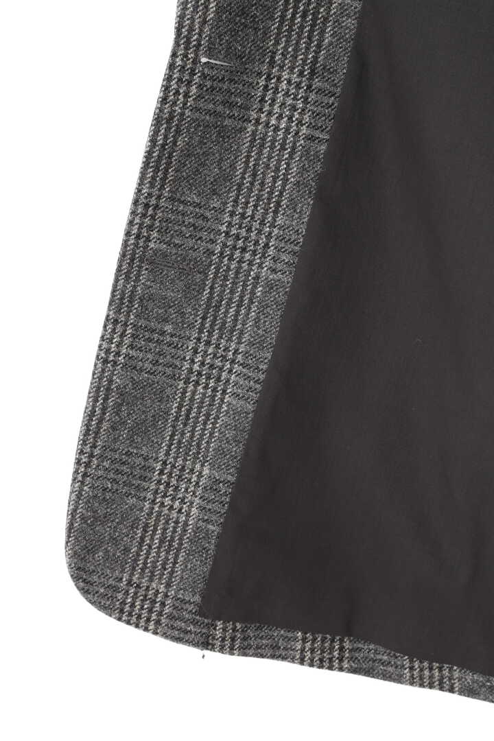 GLENCHECK WOOL4