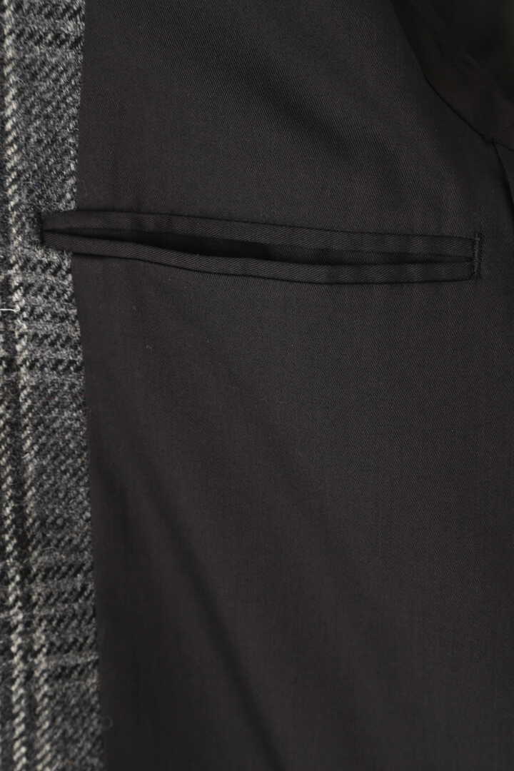 GLENCHECK WOOL5