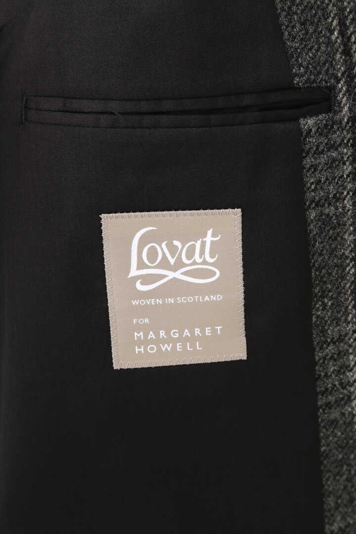 GLENCHECK WOOL6