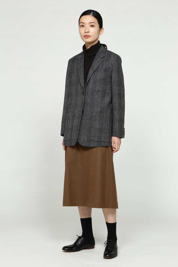 GLENCHECK WOOL7