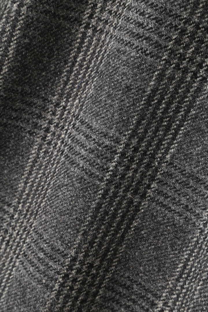 GLENCHECK WOOL7